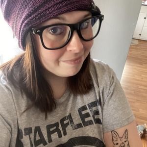 Meet your Posher, Brittany